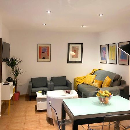Apartamento Santiago Granada Ngoại thất bức ảnh