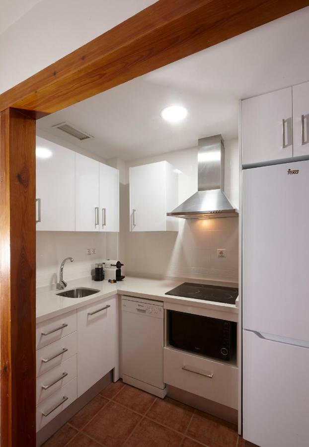 Apartamento Santiago Granada Ngoại thất bức ảnh
