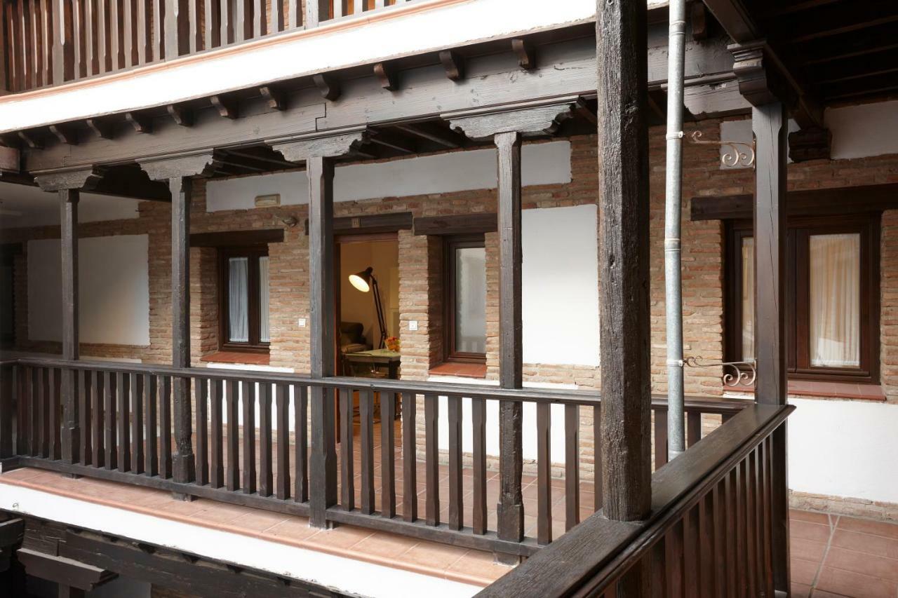 Apartamento Santiago Granada Ngoại thất bức ảnh